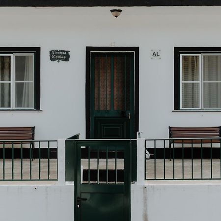 Casa Sousa Ribeiro Praia da Vitória المظهر الخارجي الصورة