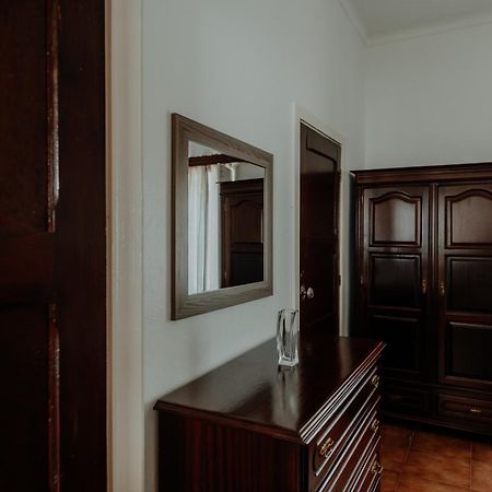 Casa Sousa Ribeiro Praia da Vitória المظهر الخارجي الصورة