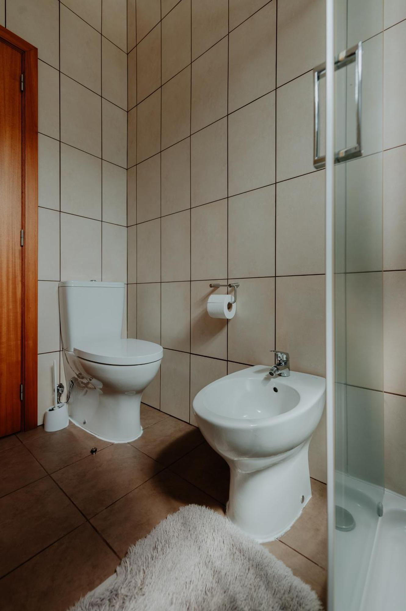 Casa Sousa Ribeiro Praia da Vitória المظهر الخارجي الصورة