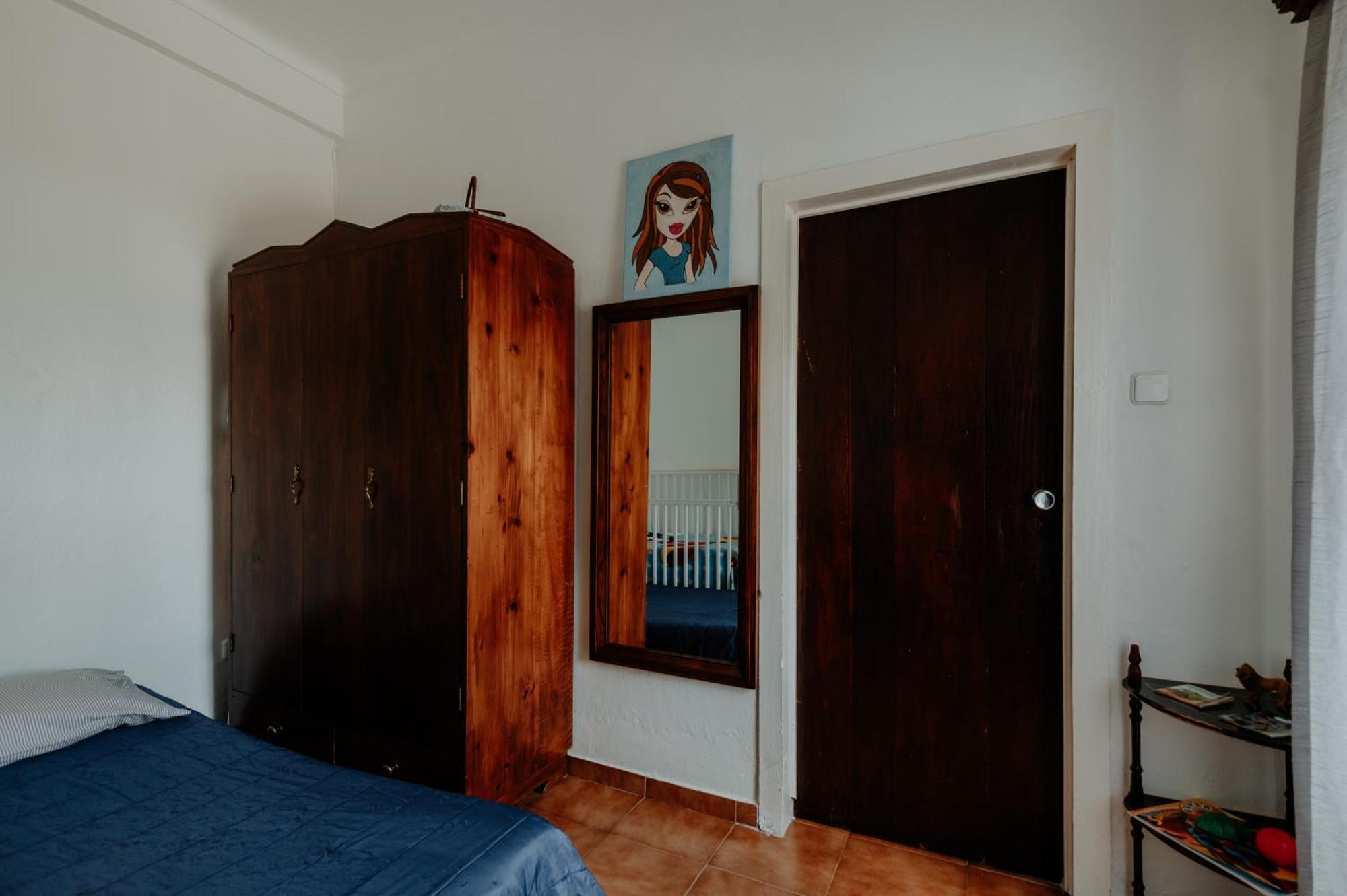 Casa Sousa Ribeiro Praia da Vitória المظهر الخارجي الصورة