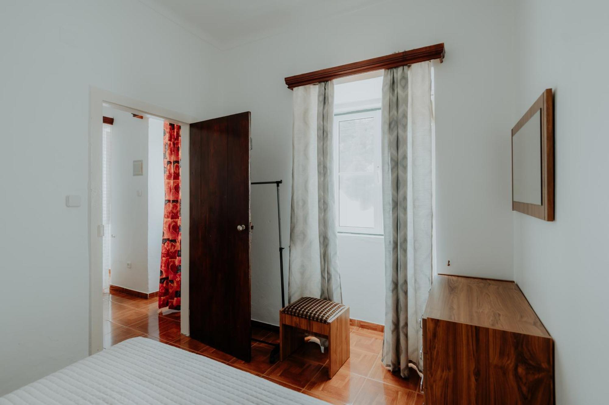 Casa Sousa Ribeiro Praia da Vitória المظهر الخارجي الصورة