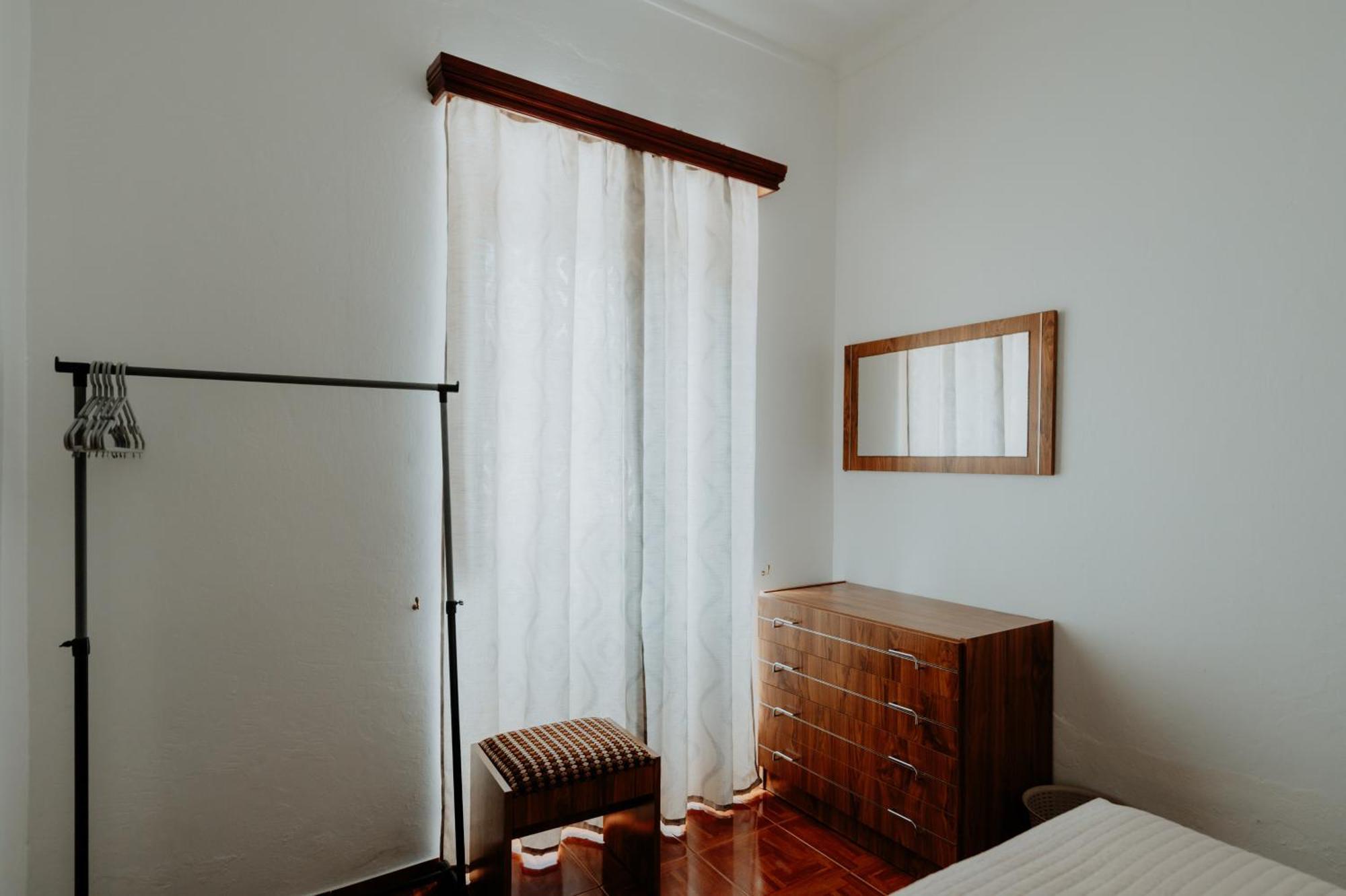 Casa Sousa Ribeiro Praia da Vitória المظهر الخارجي الصورة