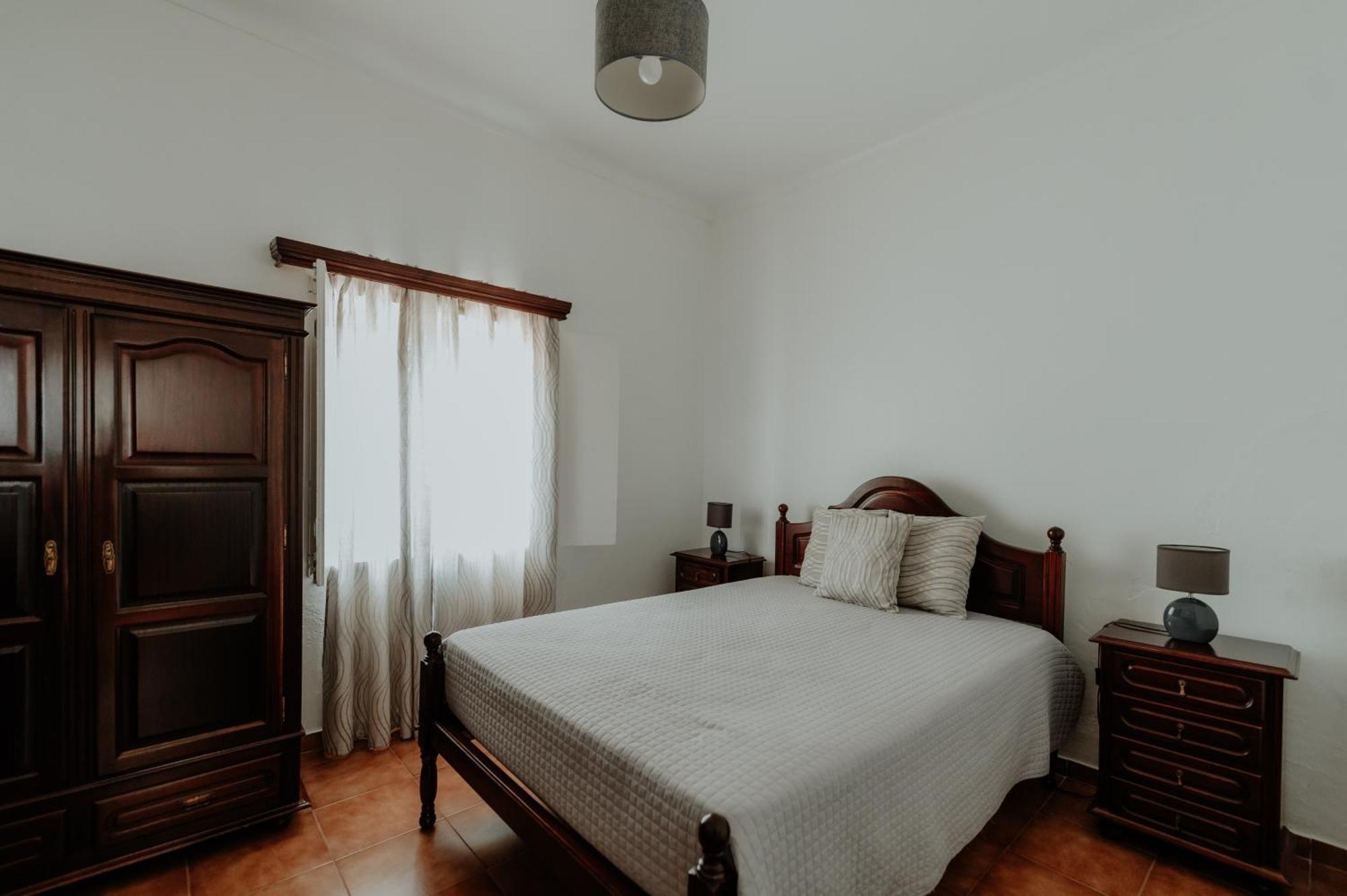 Casa Sousa Ribeiro Praia da Vitória المظهر الخارجي الصورة