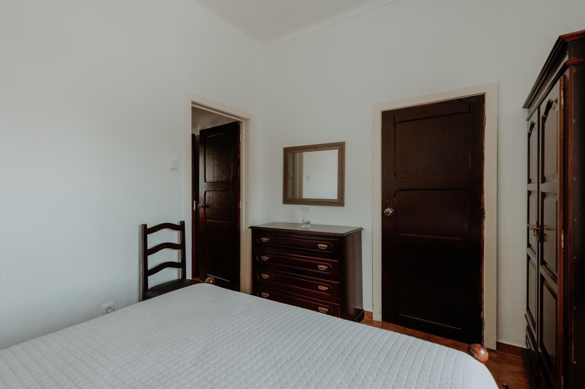 Casa Sousa Ribeiro Praia da Vitória المظهر الخارجي الصورة
