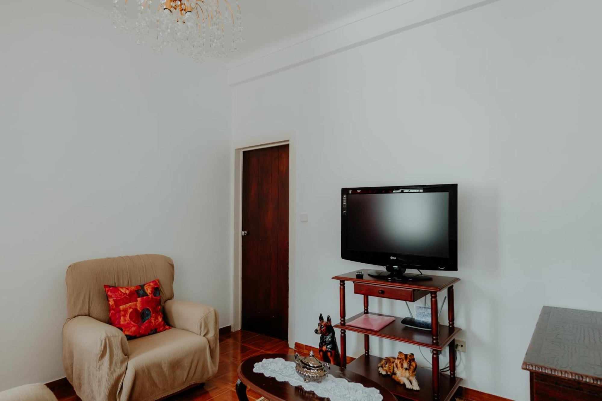 Casa Sousa Ribeiro Praia da Vitória المظهر الخارجي الصورة