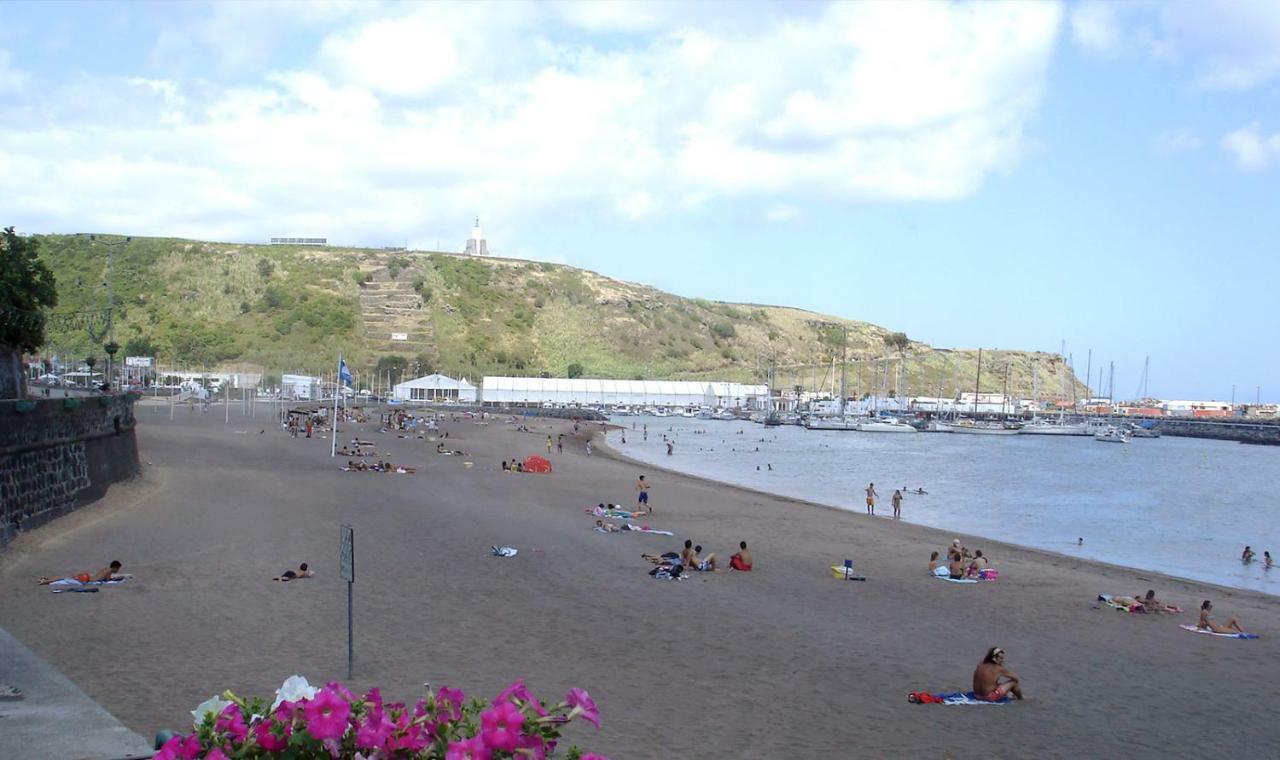 Casa Sousa Ribeiro Praia da Vitória المظهر الخارجي الصورة
