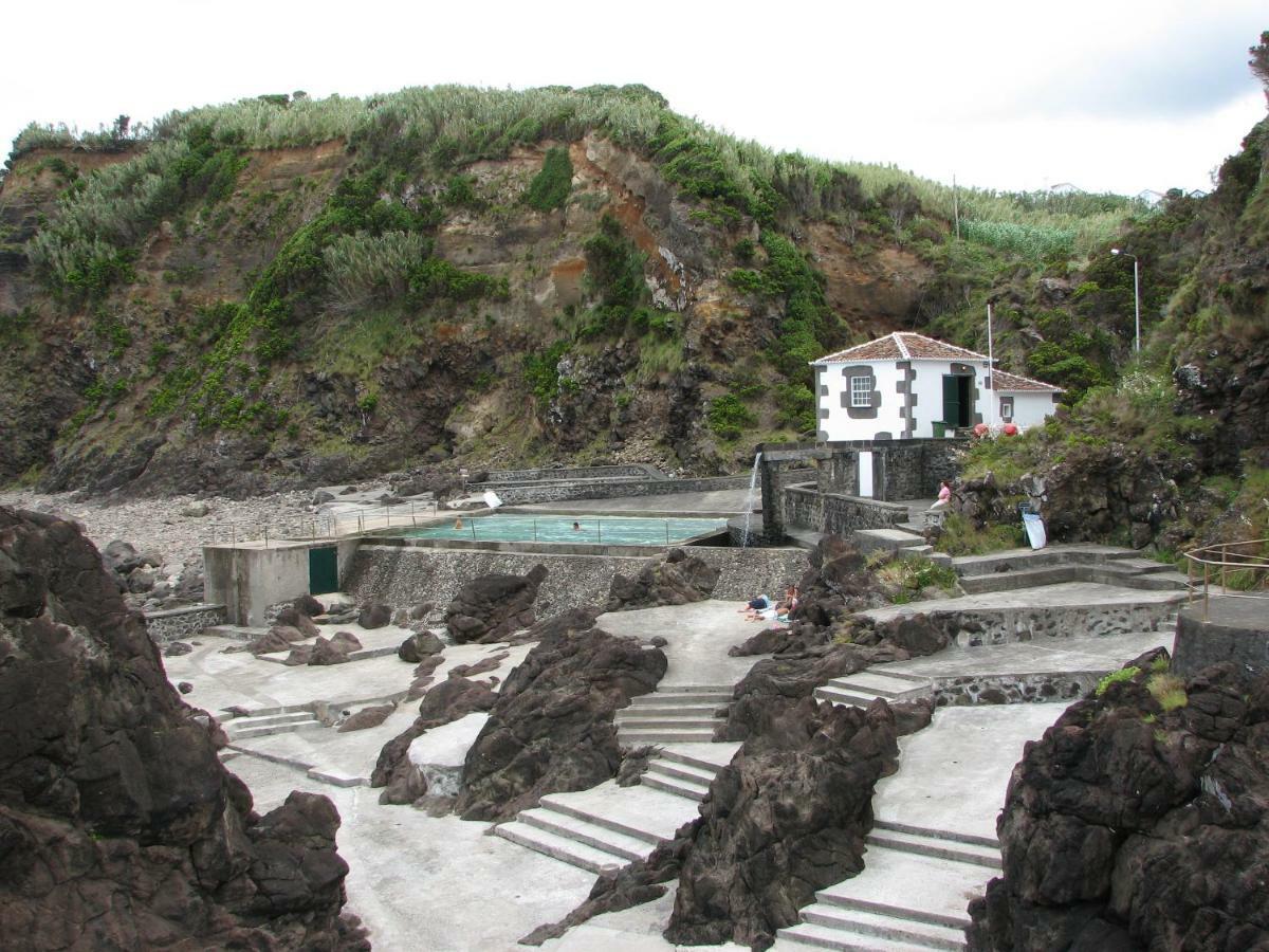 Casa Sousa Ribeiro Praia da Vitória المظهر الخارجي الصورة